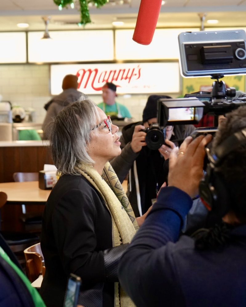 Robin Kelly, Ph.D. tweet media