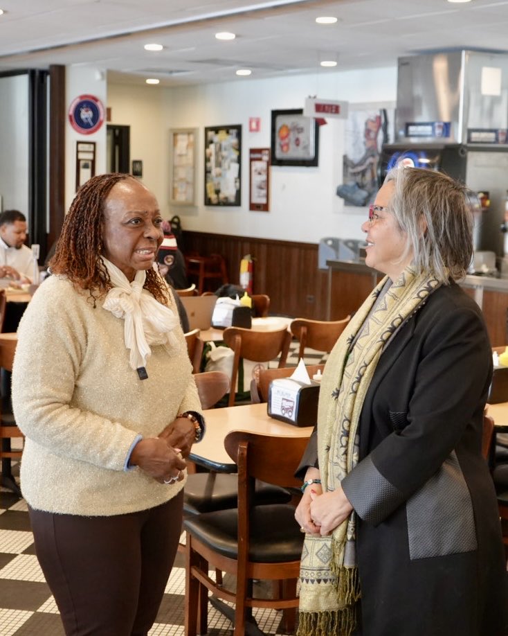 Robin Kelly, Ph.D. tweet media