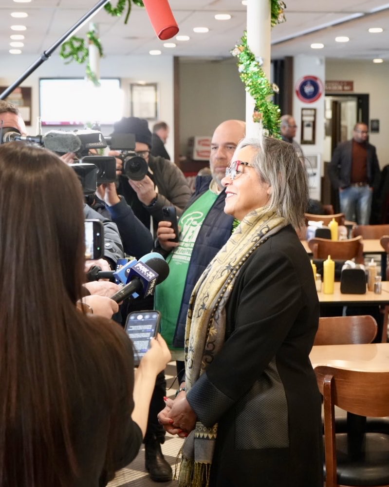 Robin Kelly, Ph.D. tweet media