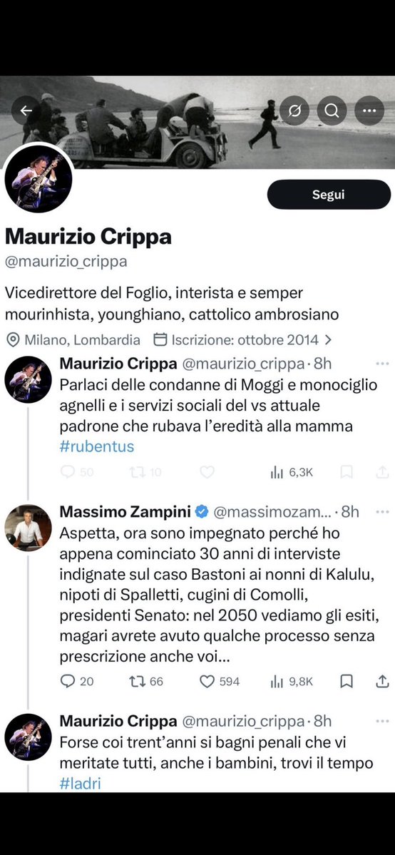 GiùlemanidallaJuve tweet media