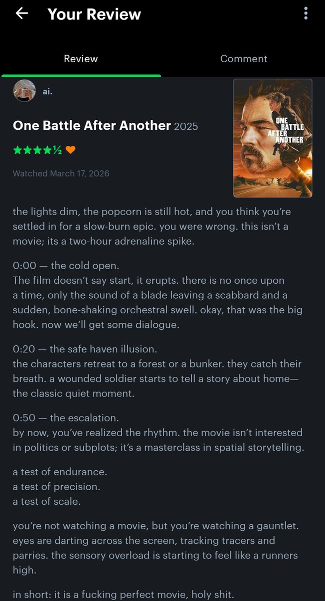 the daughter of a forest witch. tweet media