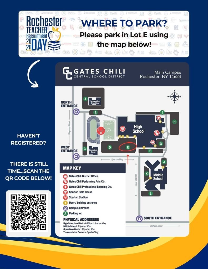 HFLCSD High School tweet media