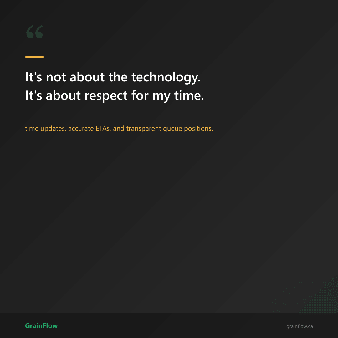 GrainFlow tweet media