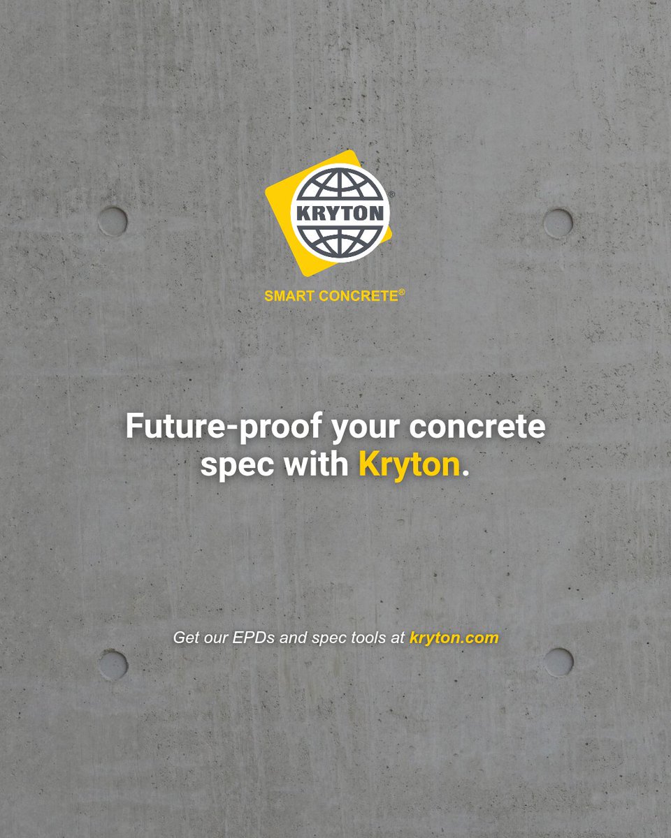 Kryton International tweet media