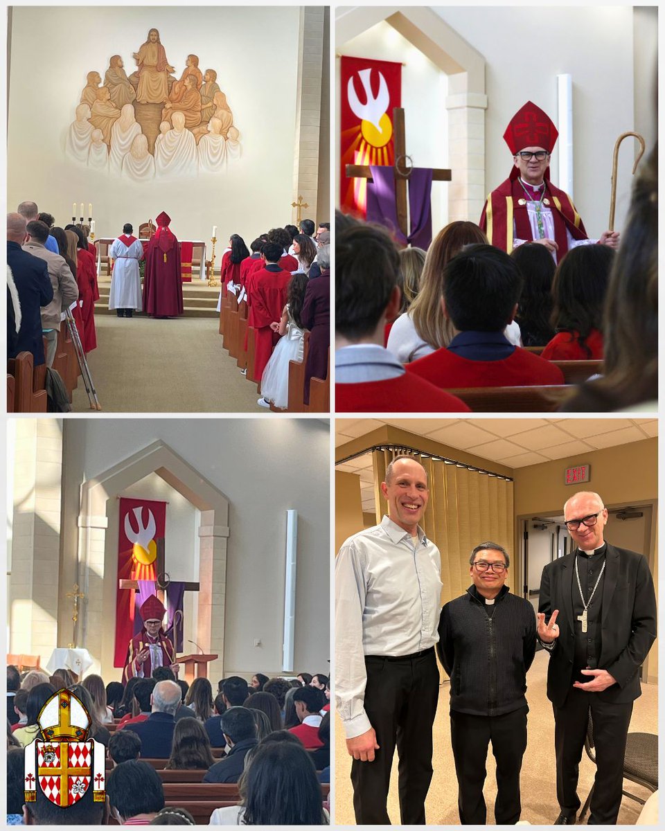 Diocese of Hamilton tweet media