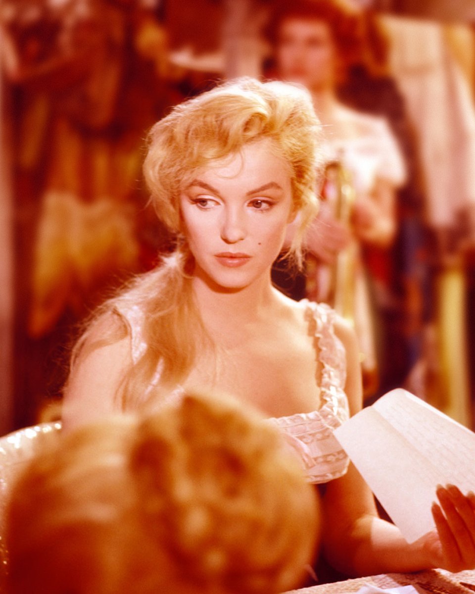 Marilyn Monroe tweet media