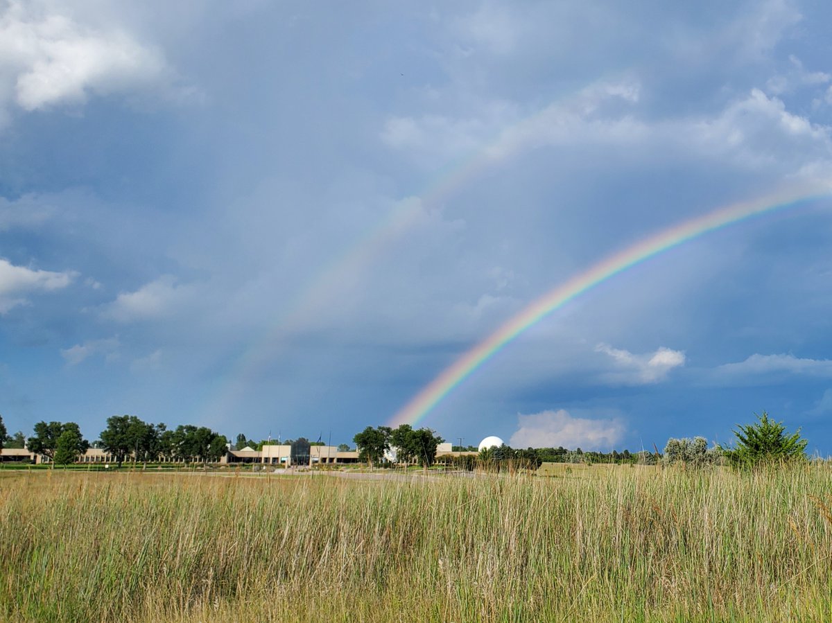 USGS EROS tweet media