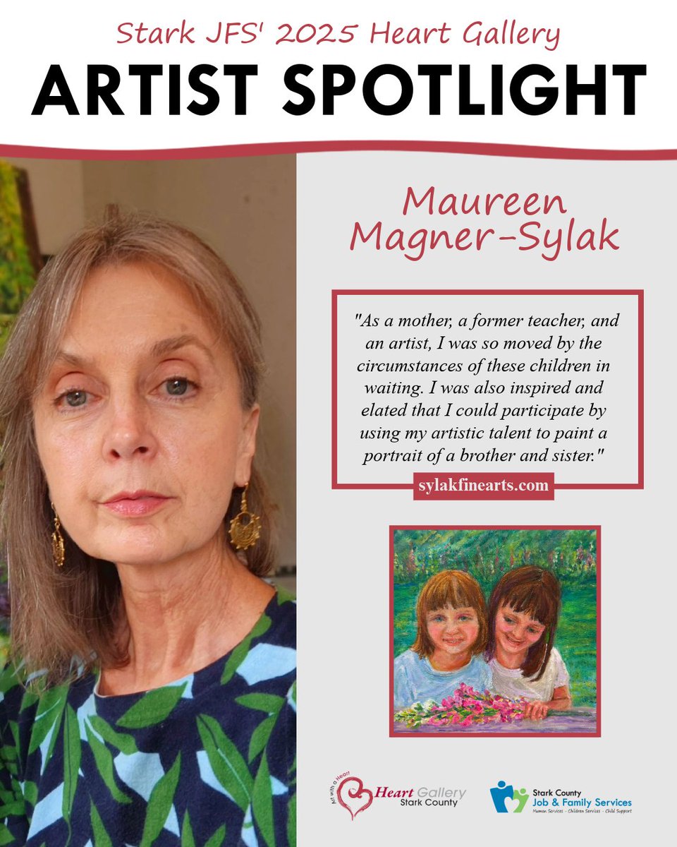 Stark County Job & Family Services tweet media