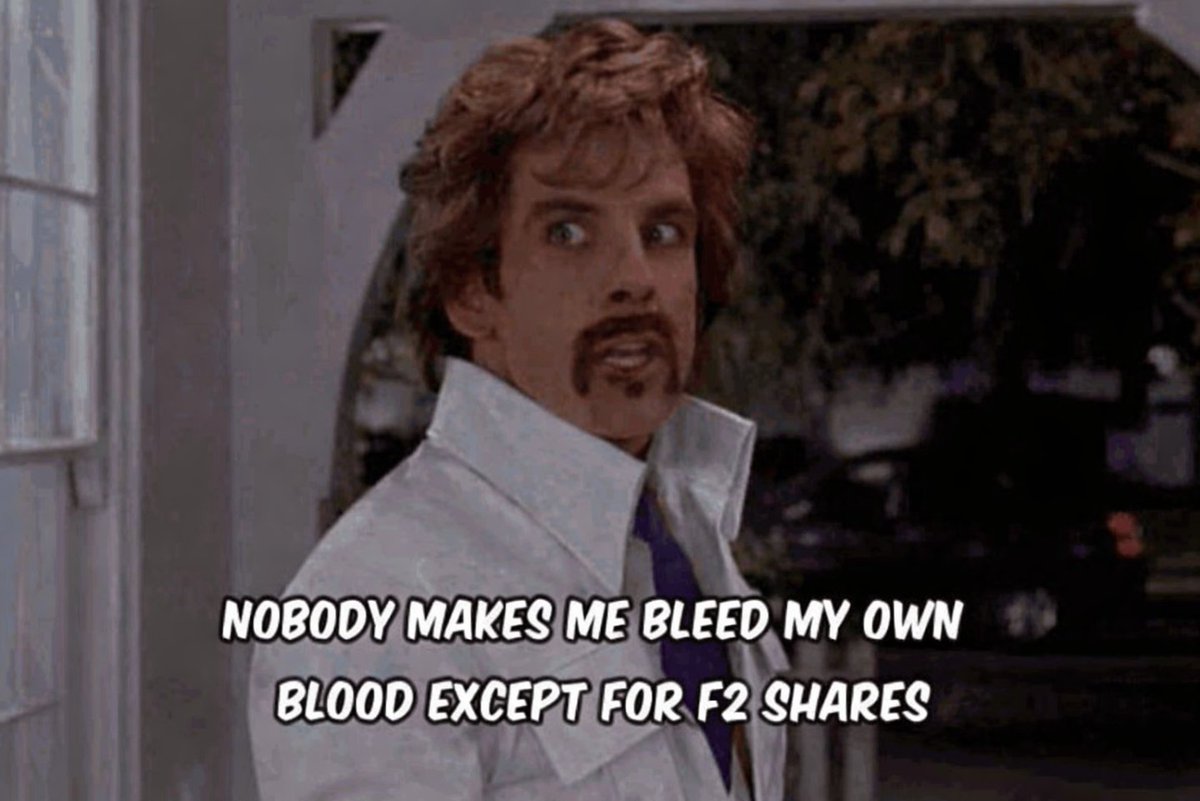 $fnma $fmcc <a href="/BillAckman/">Bill Ackman</a> <a href="/pulte/">Pulte</a> 
If it drops below $4 the exchanges are going to question any type of listing 😂 We should be there in the next 10 days.