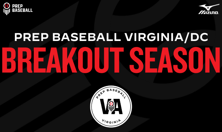 Prep Baseball Virginia/DC tweet media