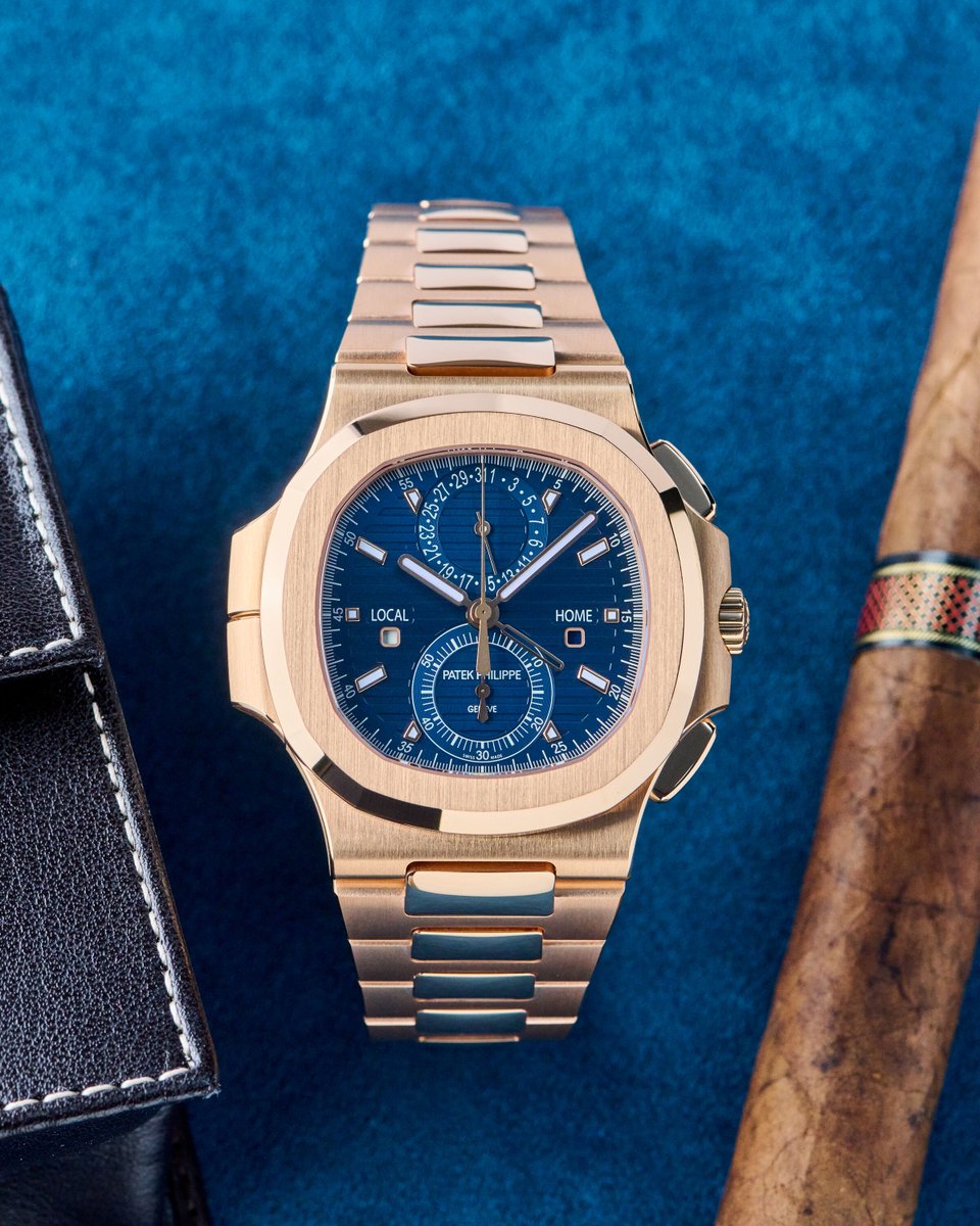 European Watch Co tweet media