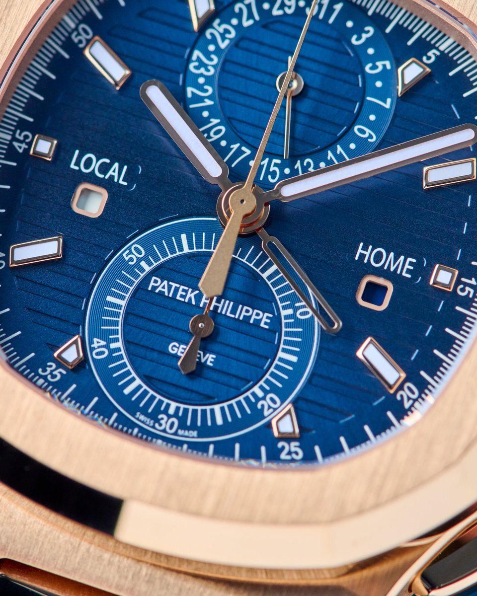 European Watch Co tweet media