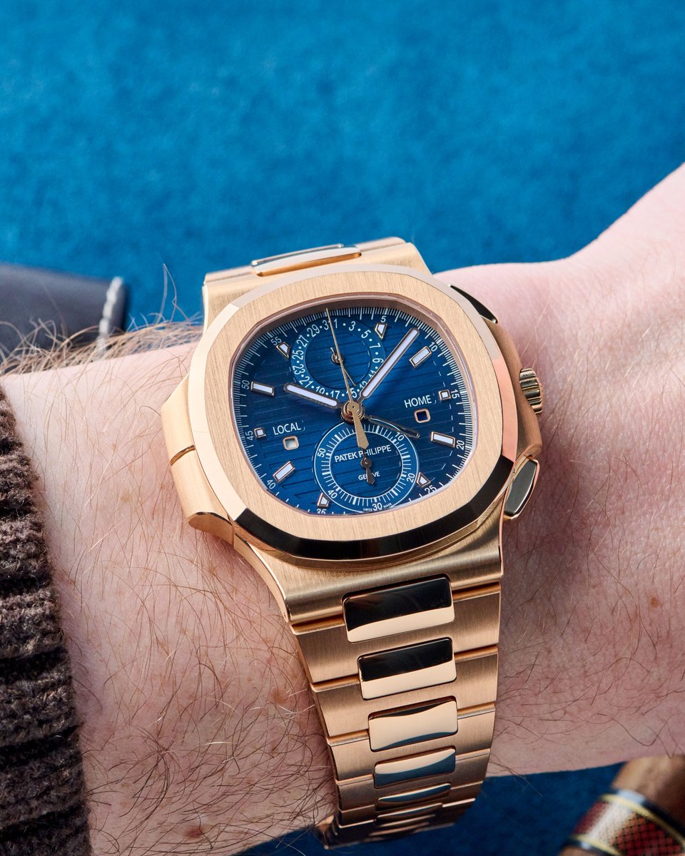 European Watch Co tweet media