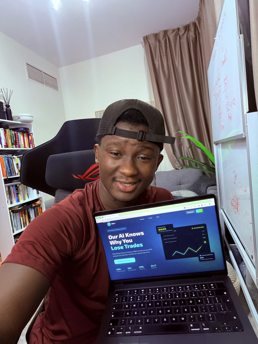 KOJO FOREX tweet media