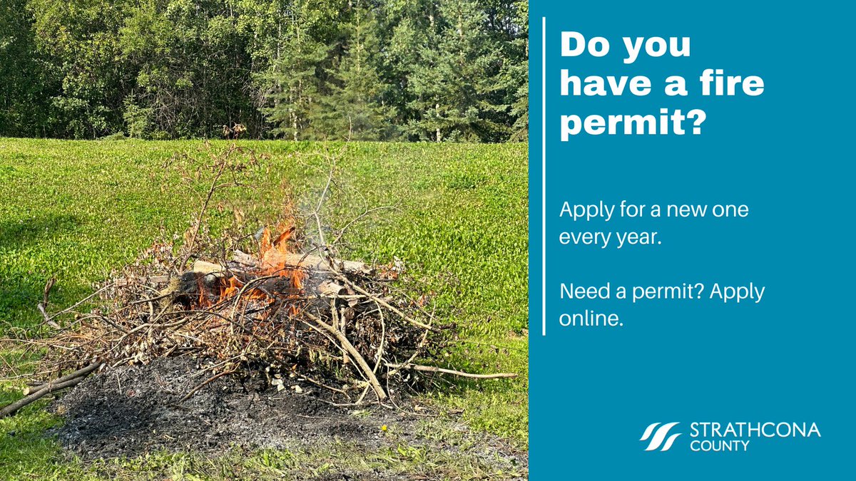 Strathcona County tweet media