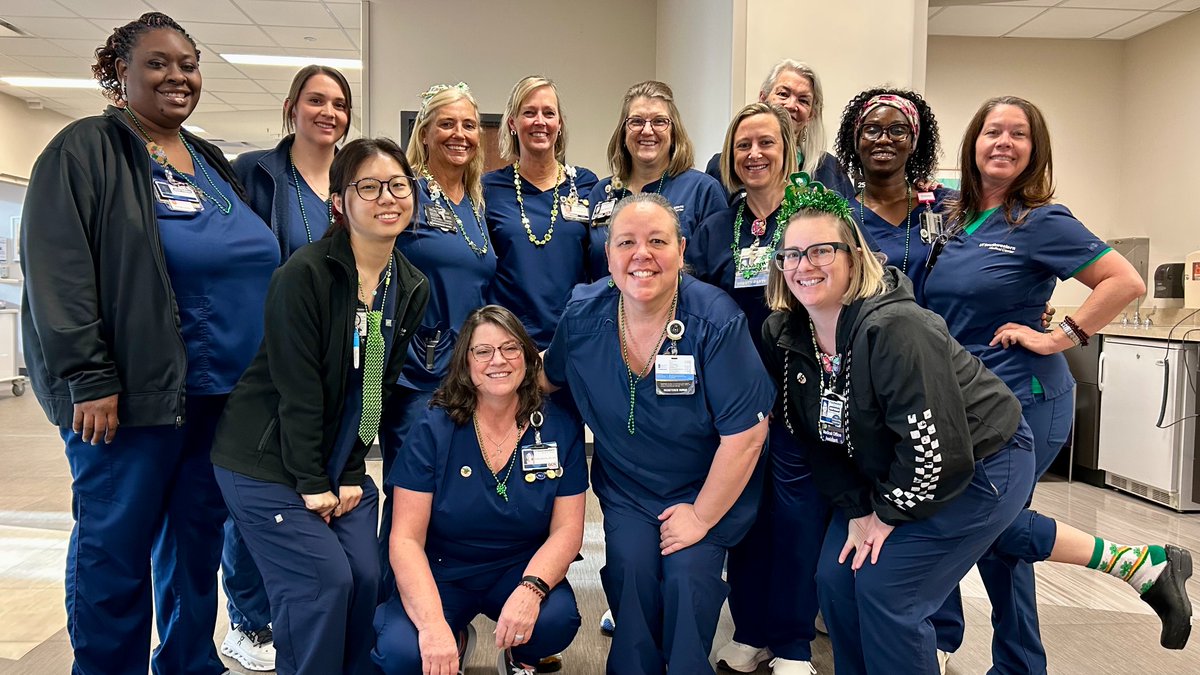 Moncrief Institute tweet media