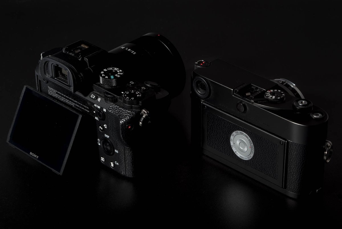 ILFORD PHOTO tweet media