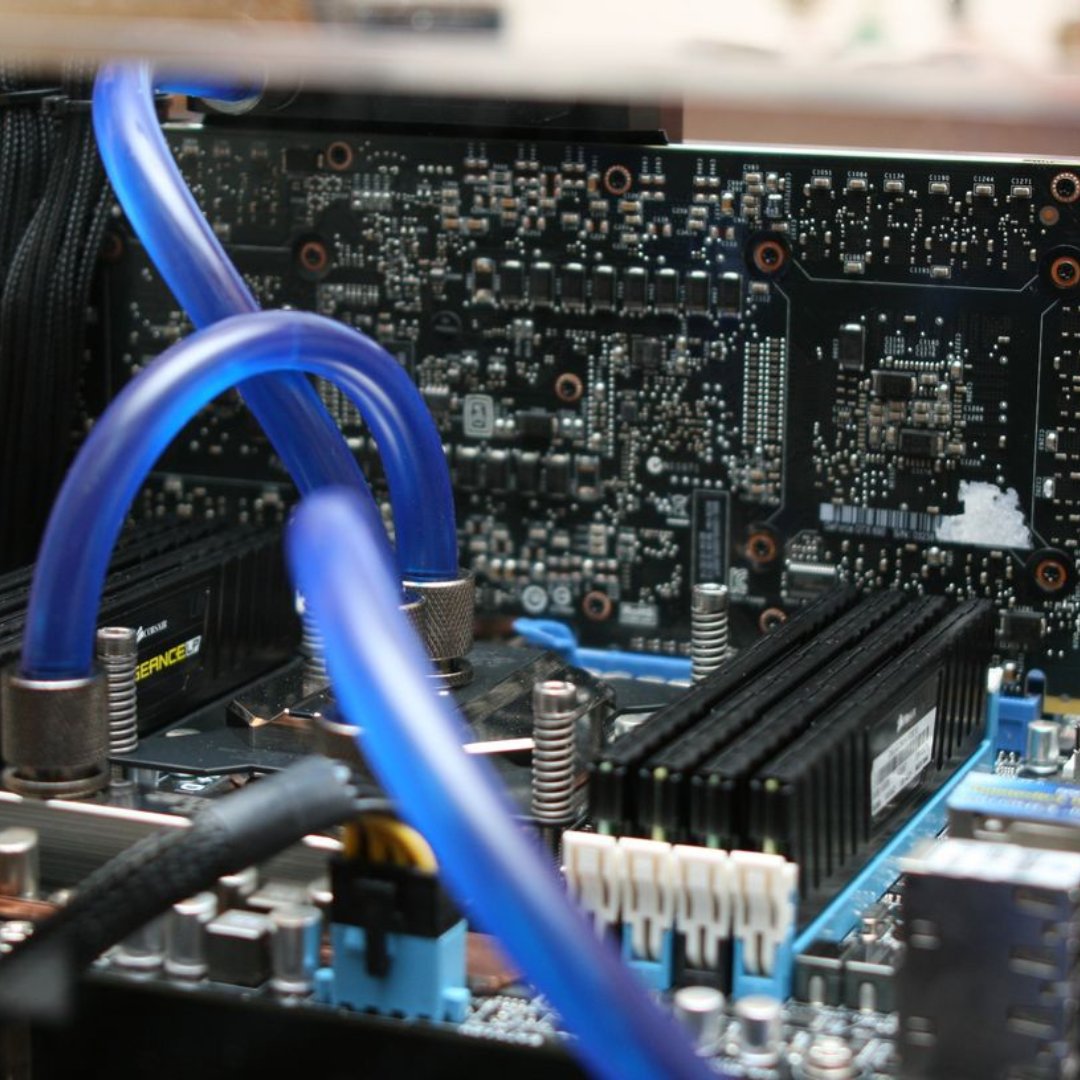 PBCRLLP's tweet image. Don't let a malfunctioning computer slow you down. Our computer repair professionals can troubleshoot and fix most issues the same day. Call today to experience hassle-free tech support. #ComputerRepair
prairiedusaccomputerrecycling.com/computer-repair