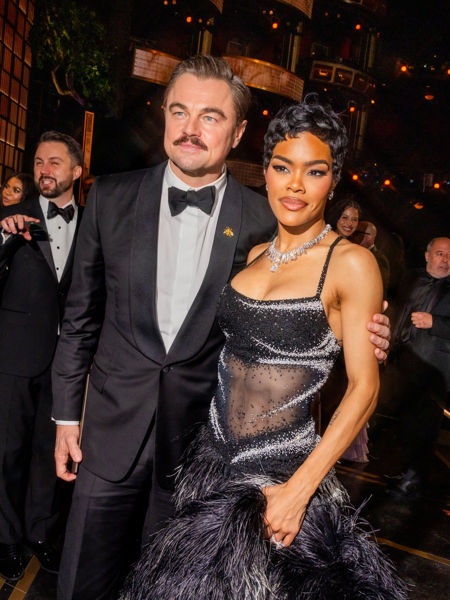 The Academy tweet media