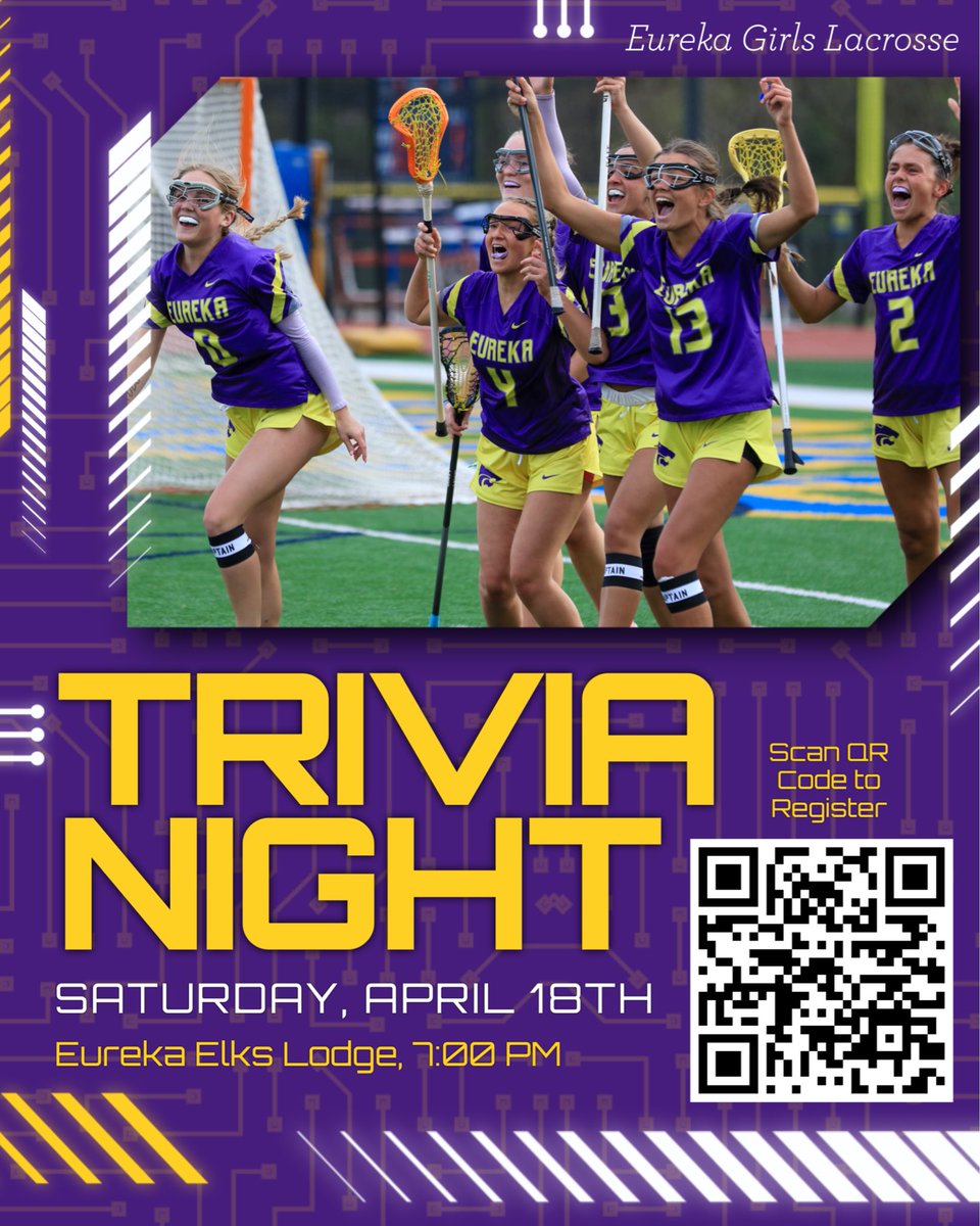 Eureka HS WLAX tweet media