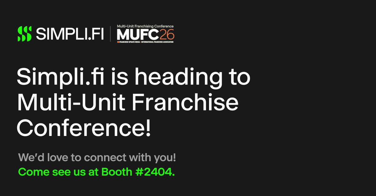 Simpli.fi tweet media