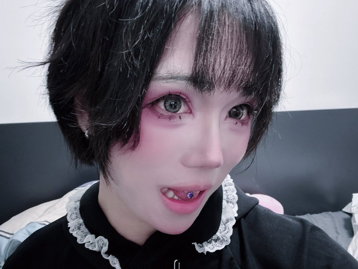 莉莉丝_Liliths tweet media