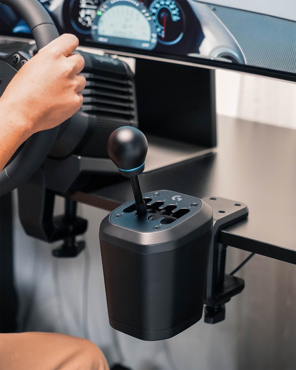 Logitech G tweet media