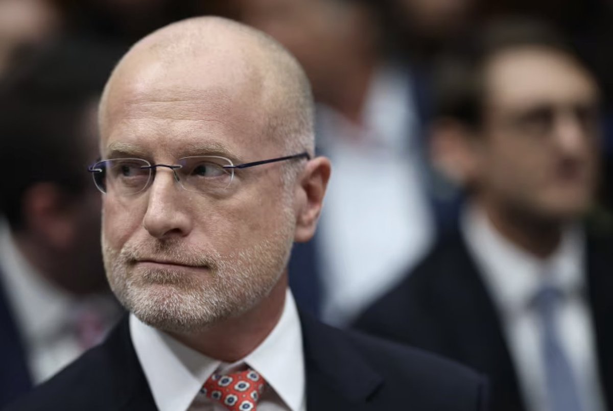 The Integrity Project tweet media