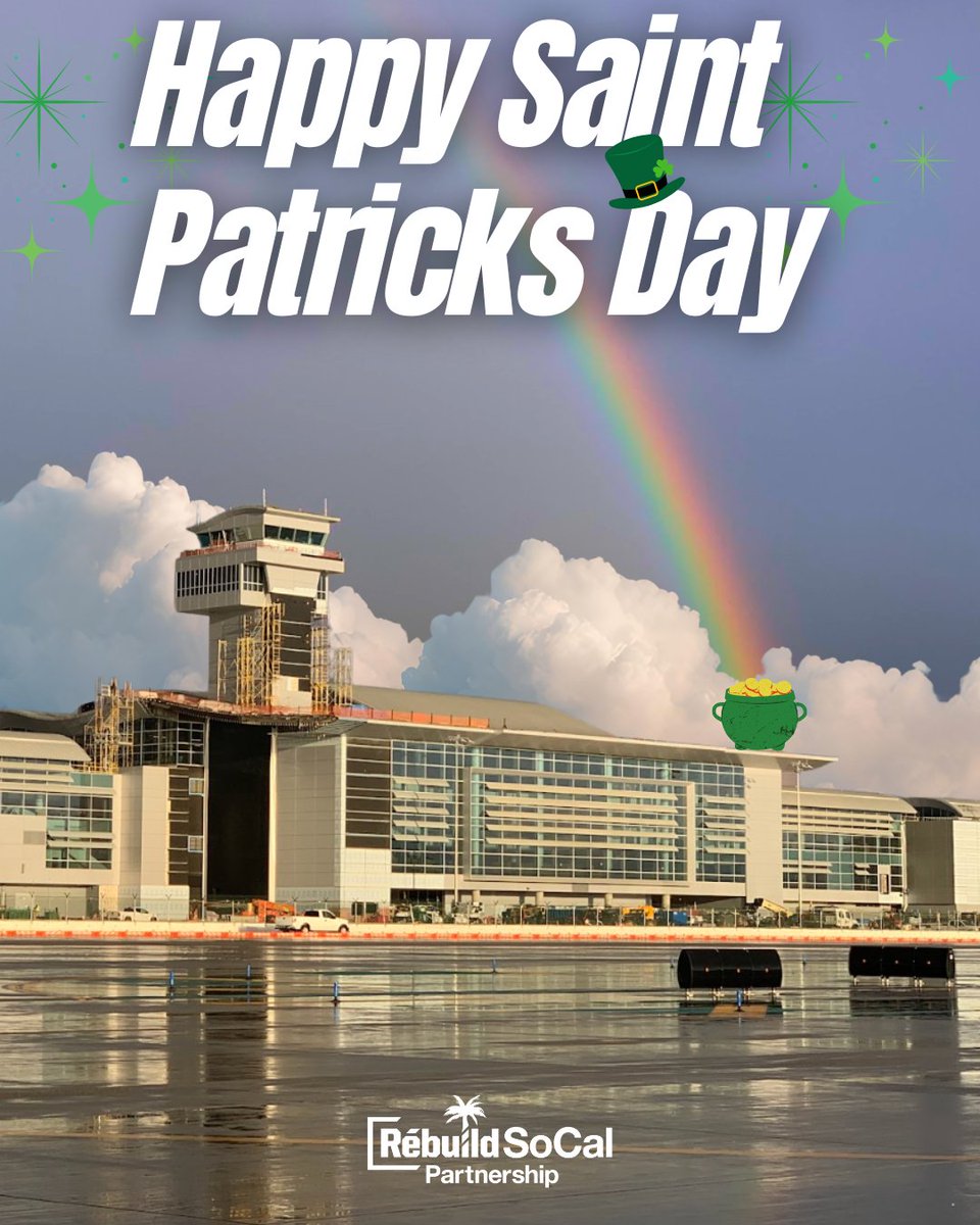 Rebuild SoCal tweet media