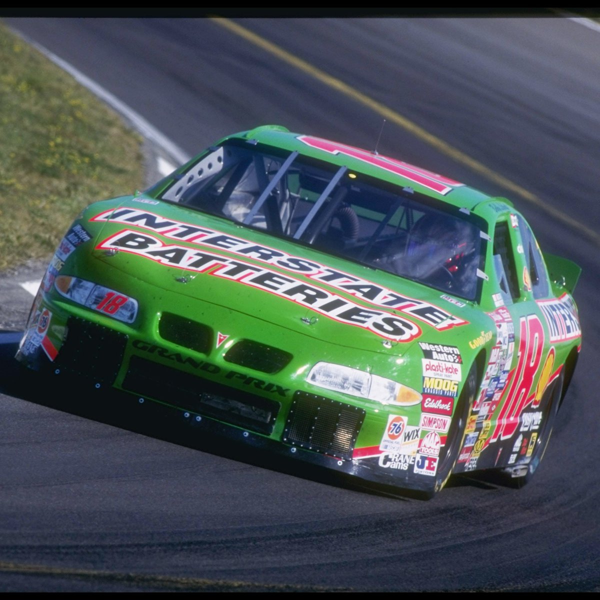 Watkins Glen International tweet media