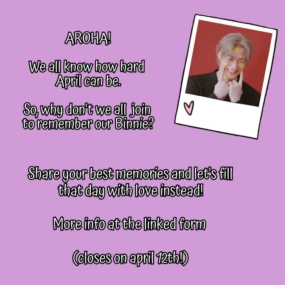 stargazers___'s tweet photo. Memories of #MOONBIN🌙💜

#AROHA! I know you like to shower #ASTRO with love just as much as I do, so!
After xmas and anniversary, why don't we collect some messages for Binnie this time?

leave yours here: https://t.co/RsoPG88sEz 💌

#아스트로 #문빈 https://t.co/ACzRfK2vAD