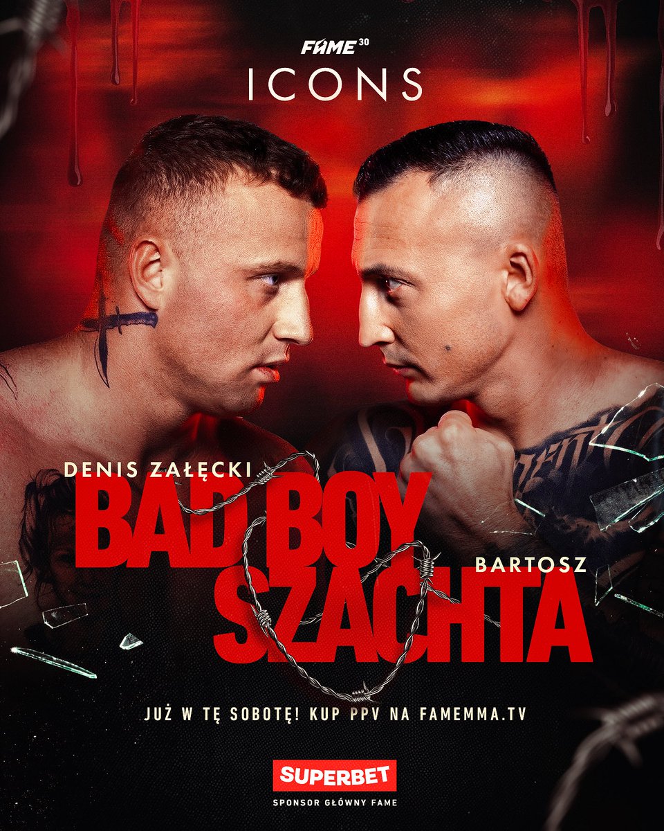 FAME MMA tweet media