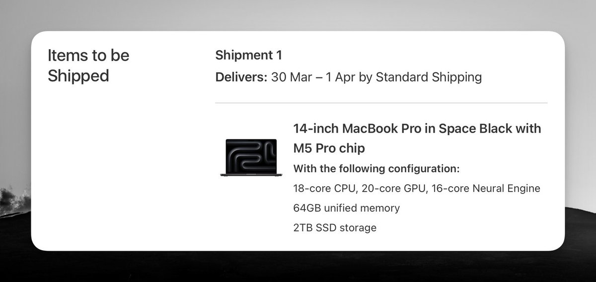 Greg Schier 👨🏼‍💻🇨🇦 tweet media