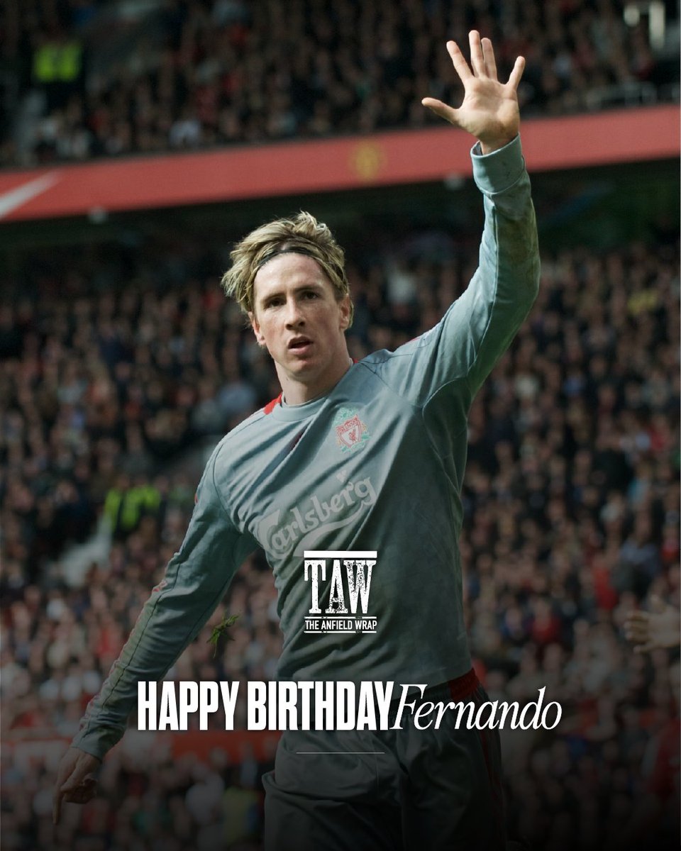 The Anfield Wrap tweet media