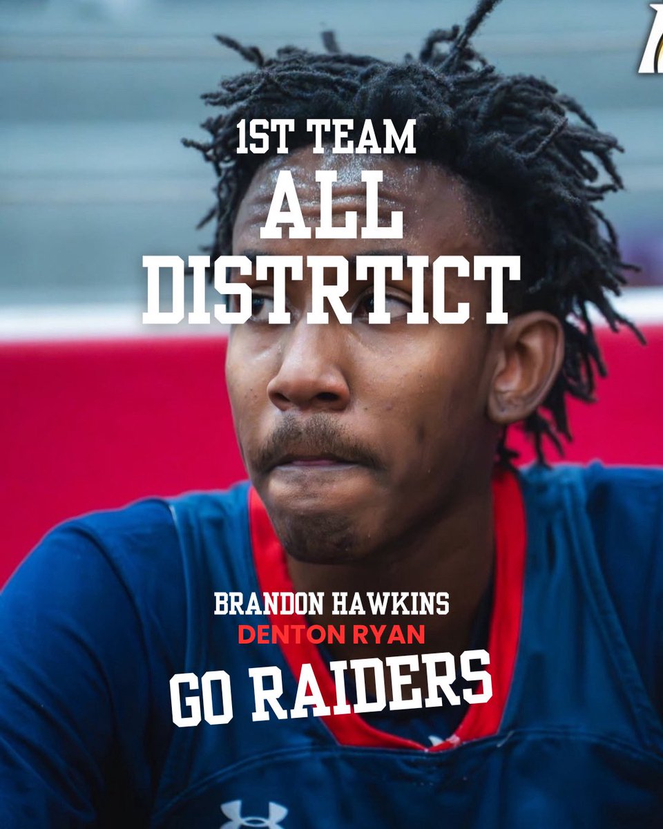 not_slim5's tweet photo. Blessed to make 6-5A 1st Team All-District https://t.co/kO6Vufqs0y