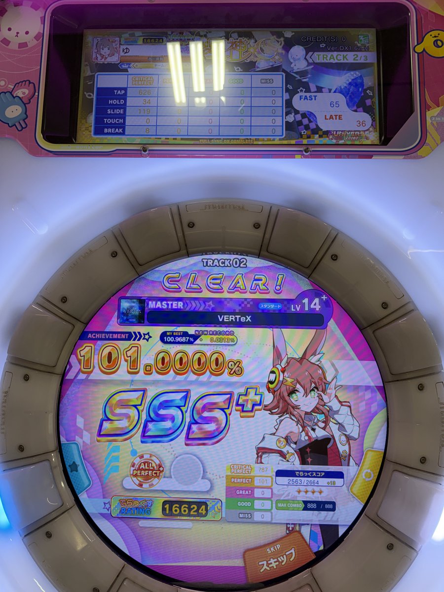 ゆのみ tweet media