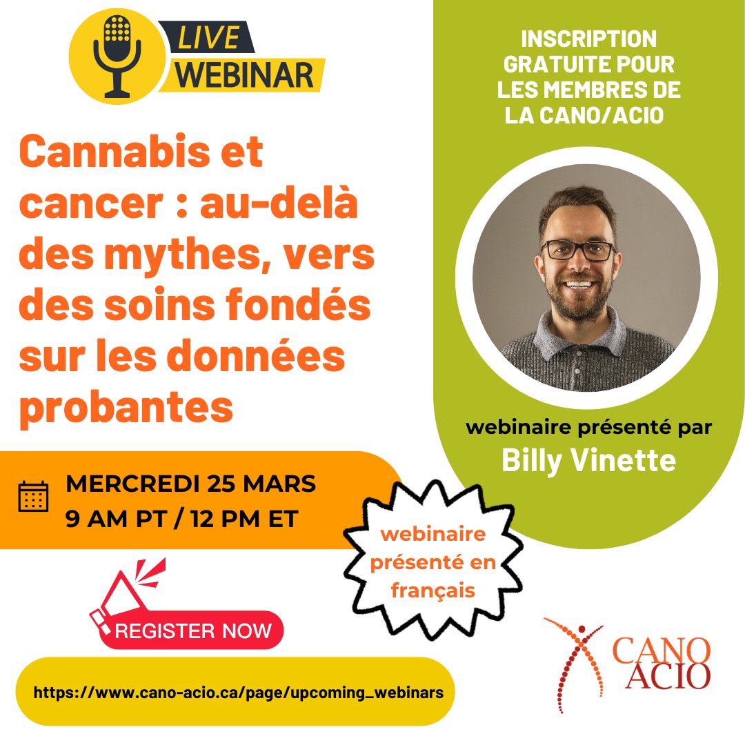 CANO/ACIO tweet media