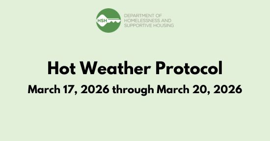 SF Dept. of Homelessness & Supportive Housing tweet media