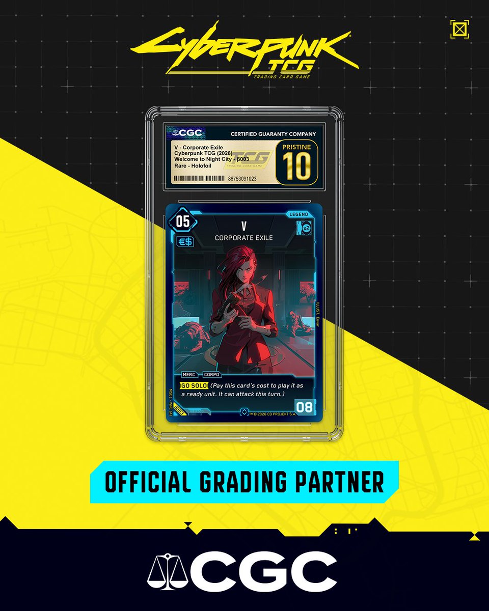 CGC Cards tweet media