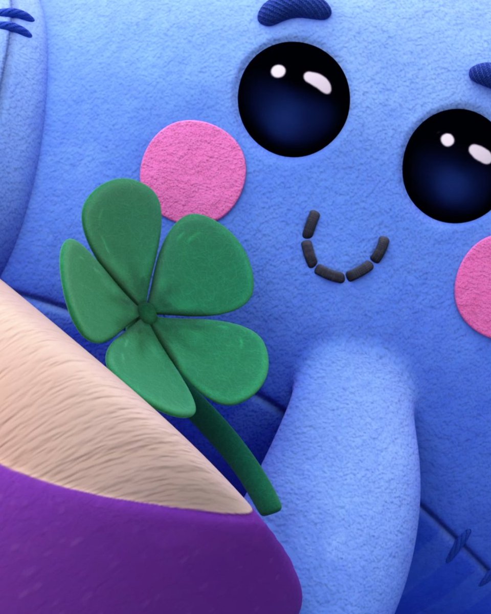 Mainframe Studios tweet media