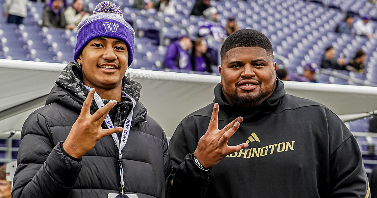 Brandon Huffman tweet media