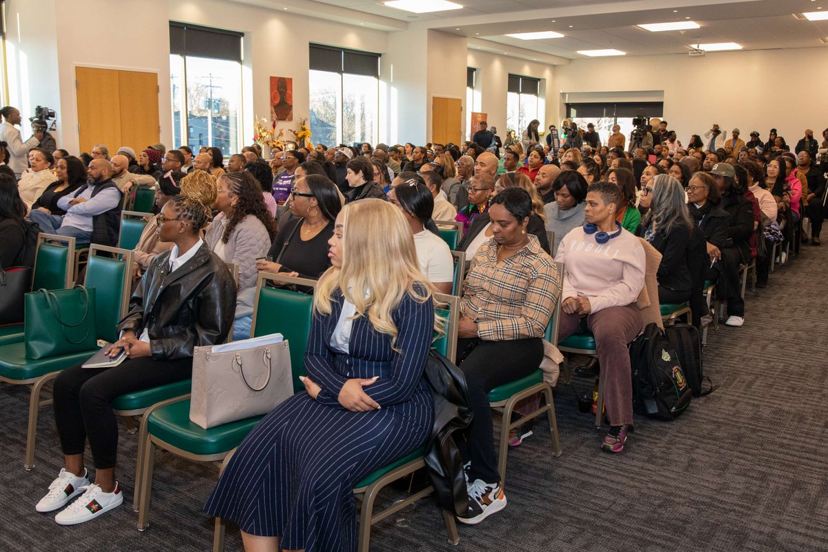 Detroit Land Bank Authority tweet media