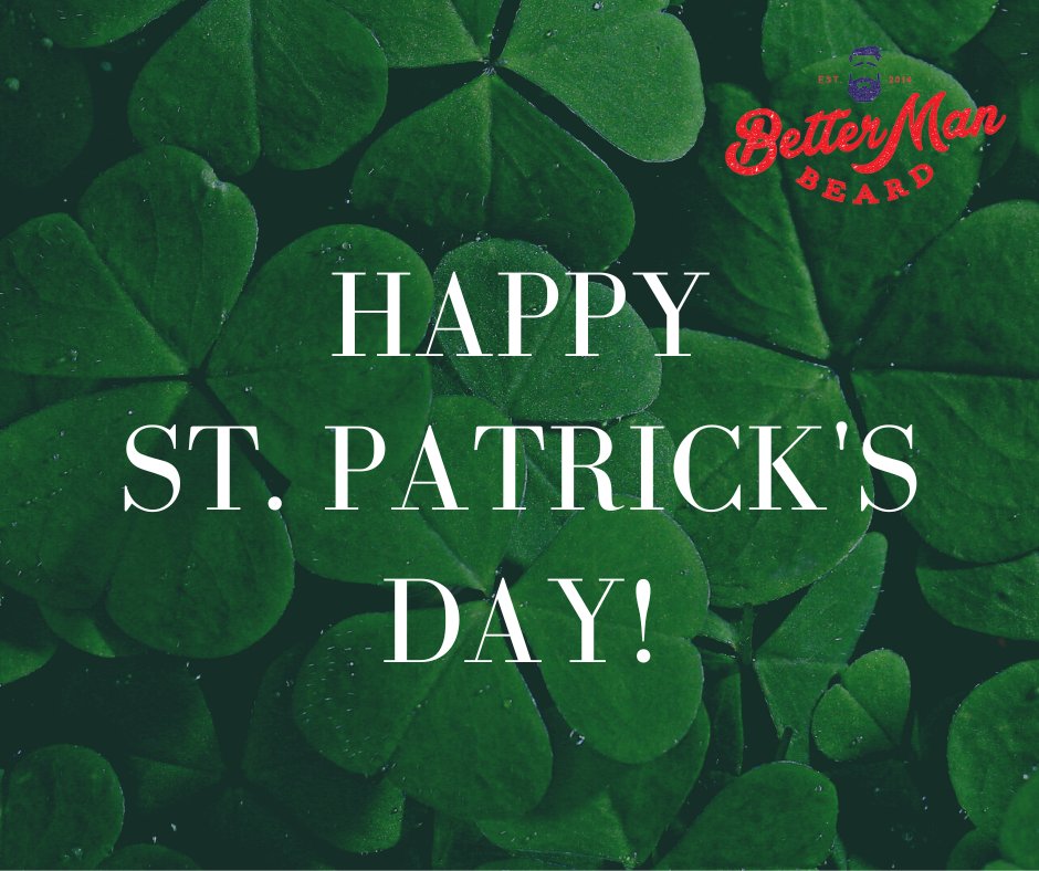 Better Man Beard tweet media