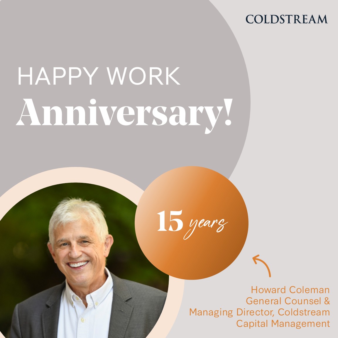 Coldstream tweet media