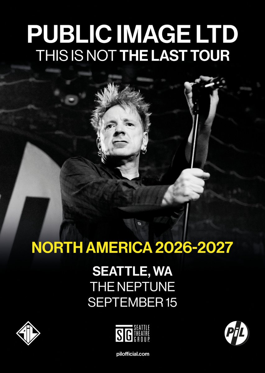 Seattle Theatre Group tweet media