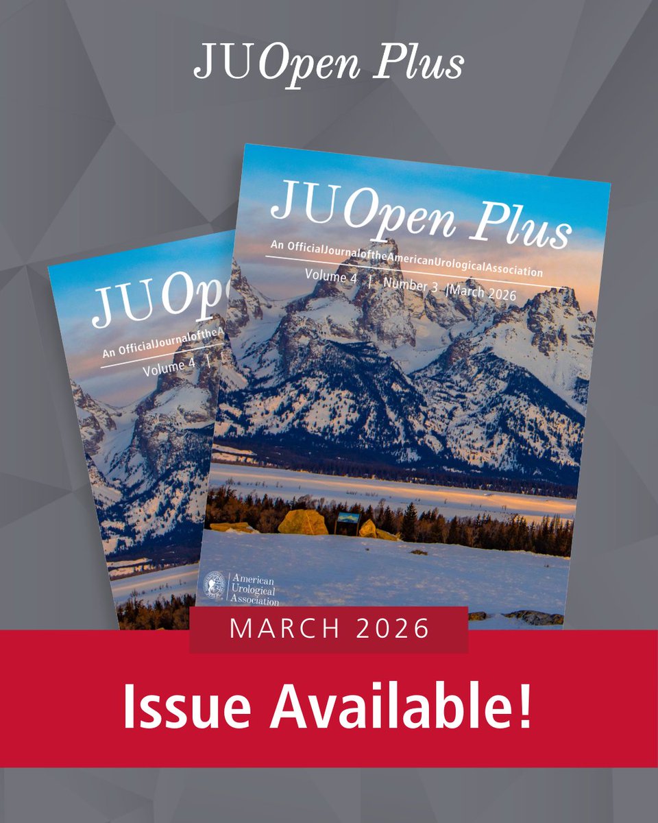 JU Open Plus tweet media