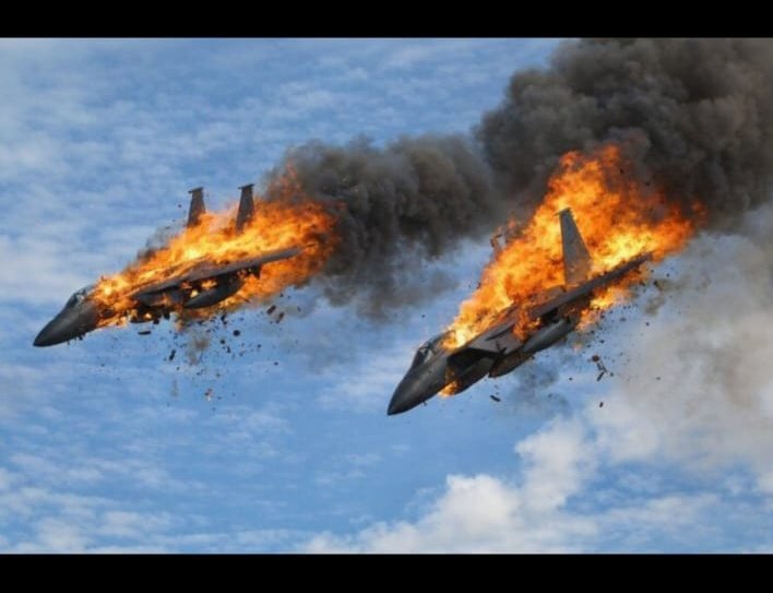 World Affair's tweet media