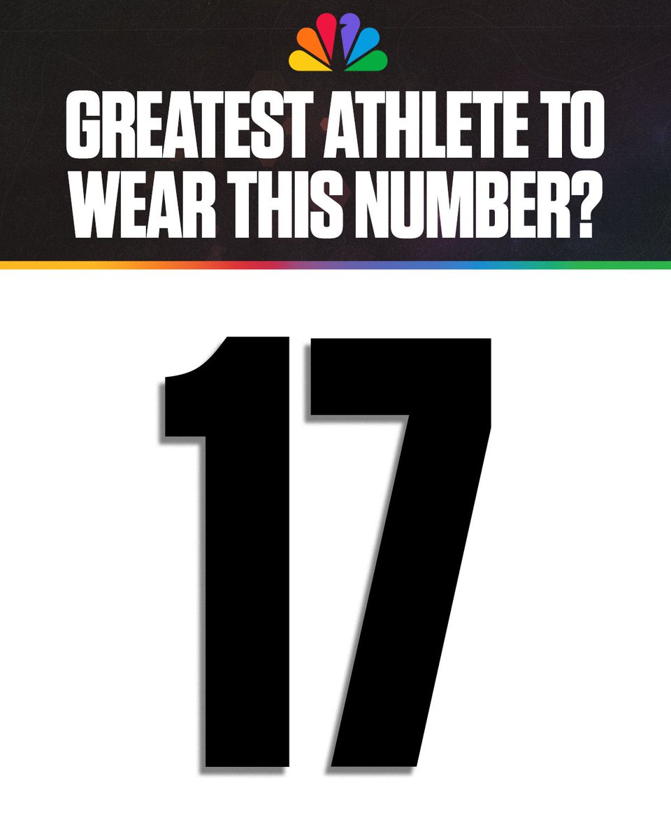 NBC Sports tweet media