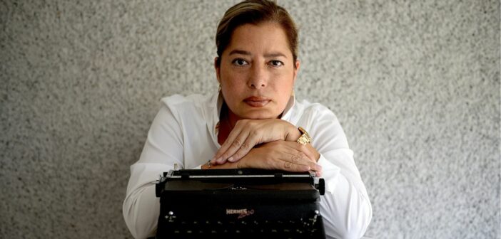 Parque Juárez ✍️

Las dictaduras siempre fueron lo suyo

Por <a href="/Monicamarena/">Mónica Camarena Crespo</a> 

laclaveonline.com/2026/03/17/par…