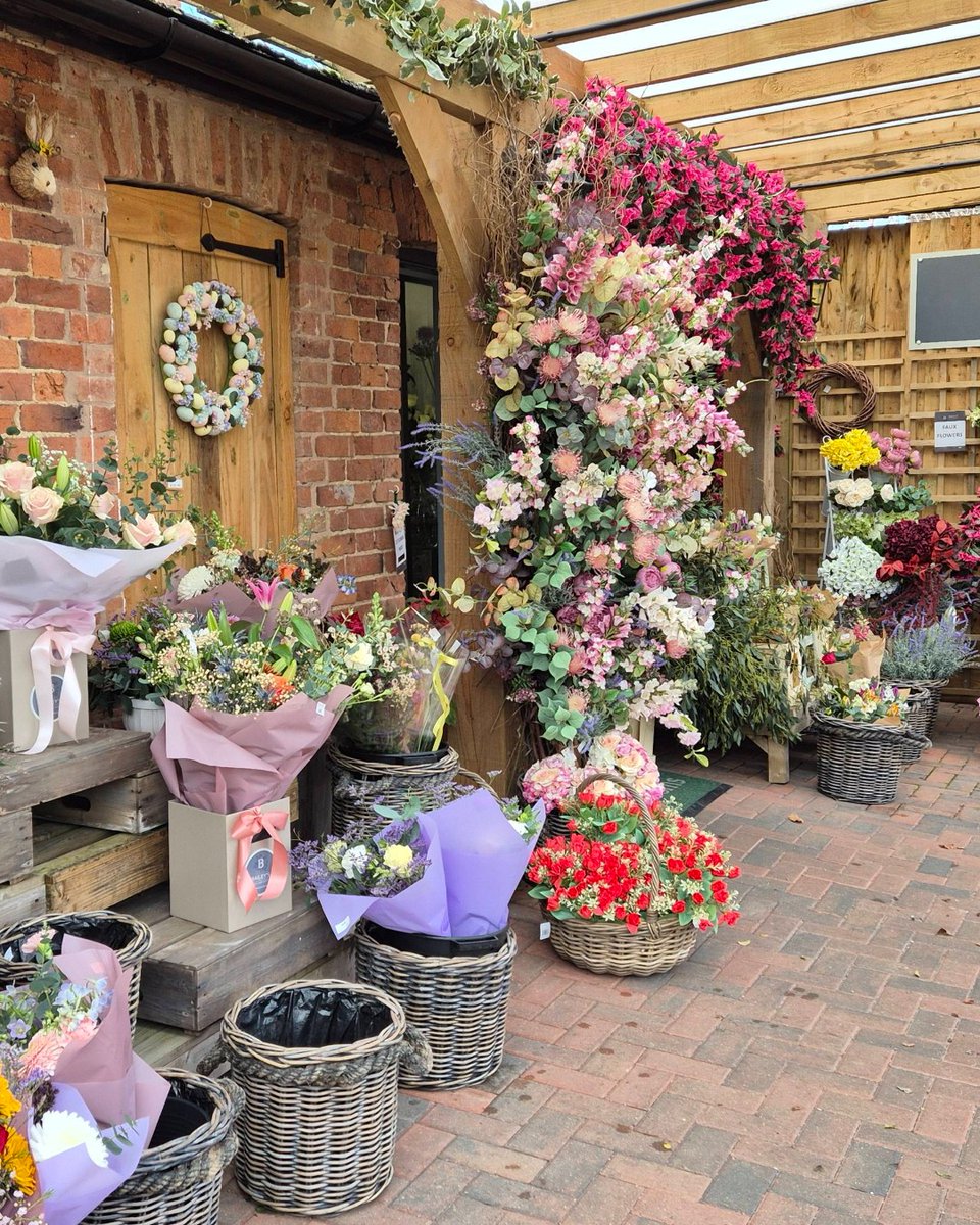 Visit Leicester tweet media